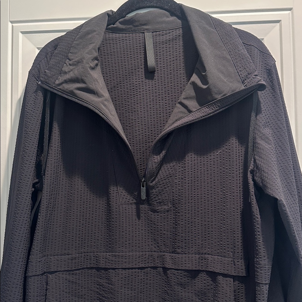 Lululemon Lightweight Half-Zip Pullover Sweatshir… - image 2